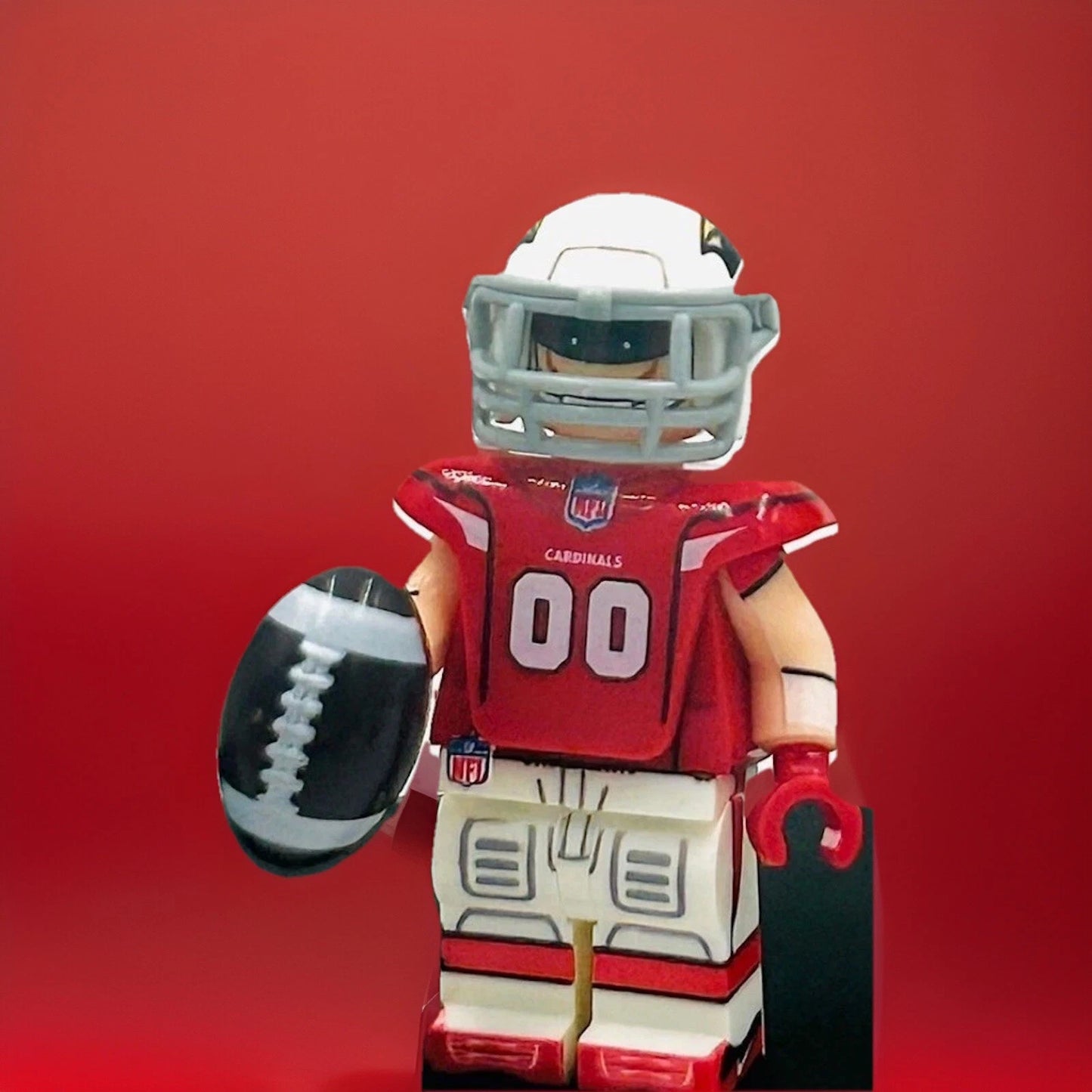 #0726 - Arizona Cardinals (NFL)
