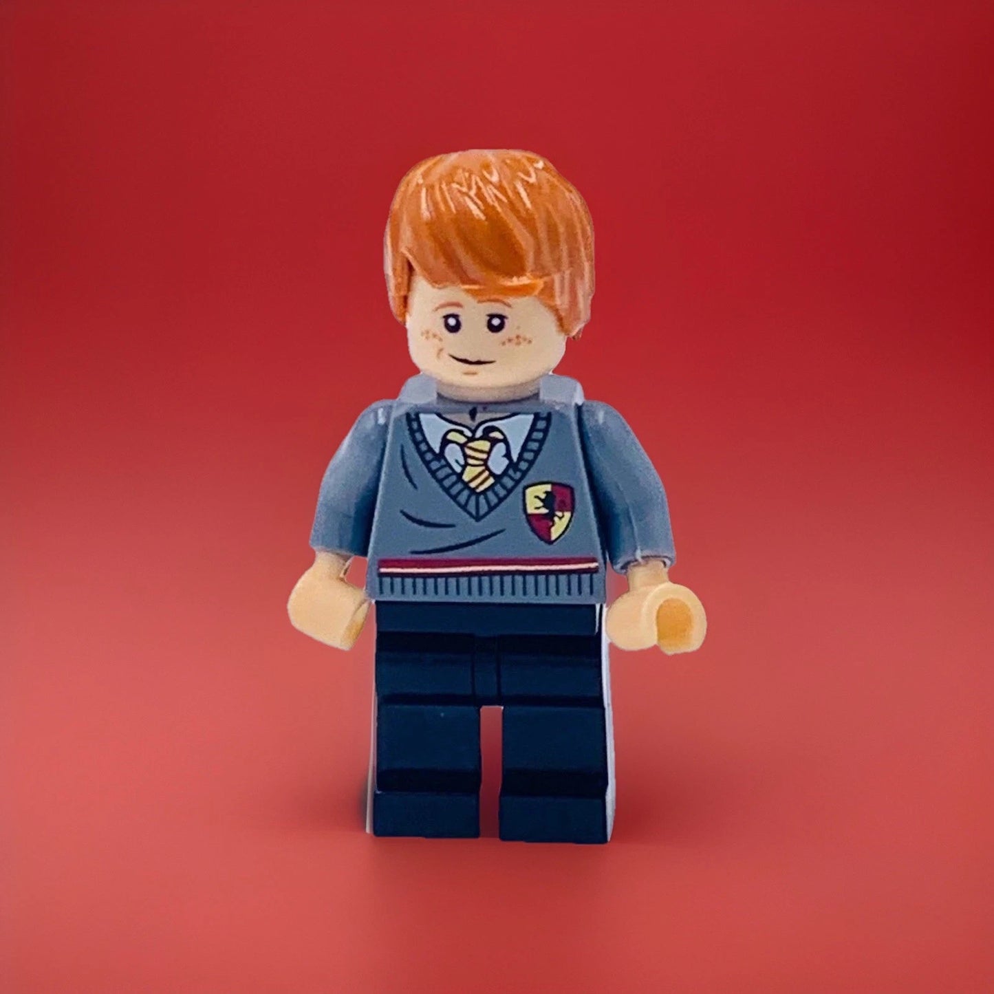 #0383 - Ron Weasley