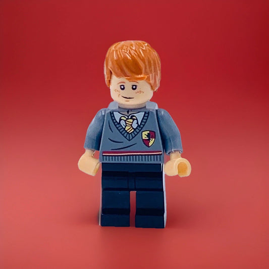 #0383 - Ron Weasley
