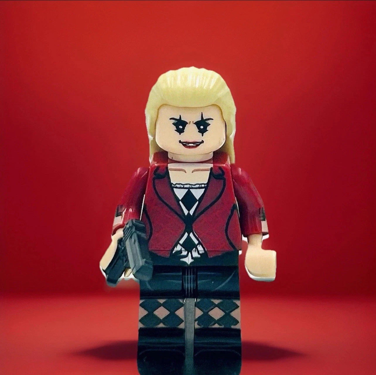 #0051 - Harley Quinn (Lady Gaga)