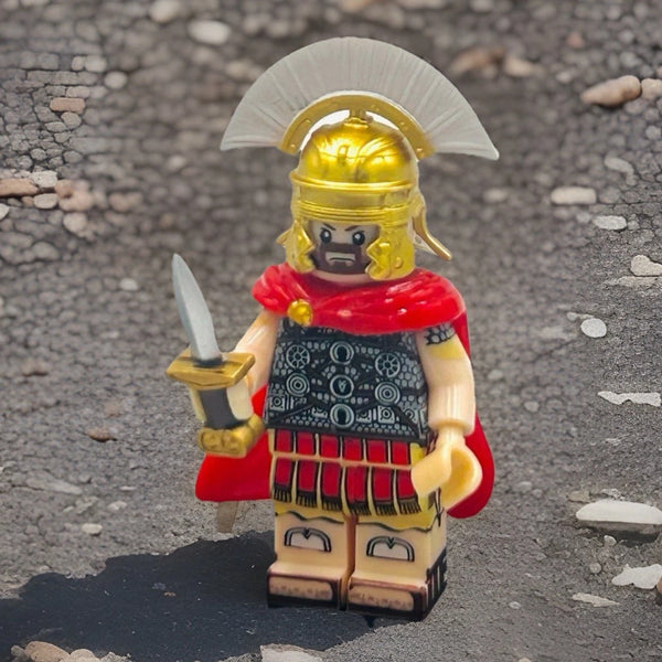 Roman Soldiers