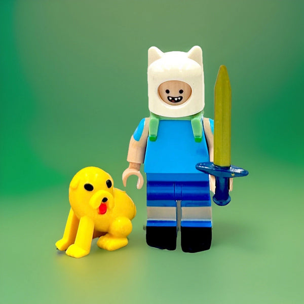Adventure Times