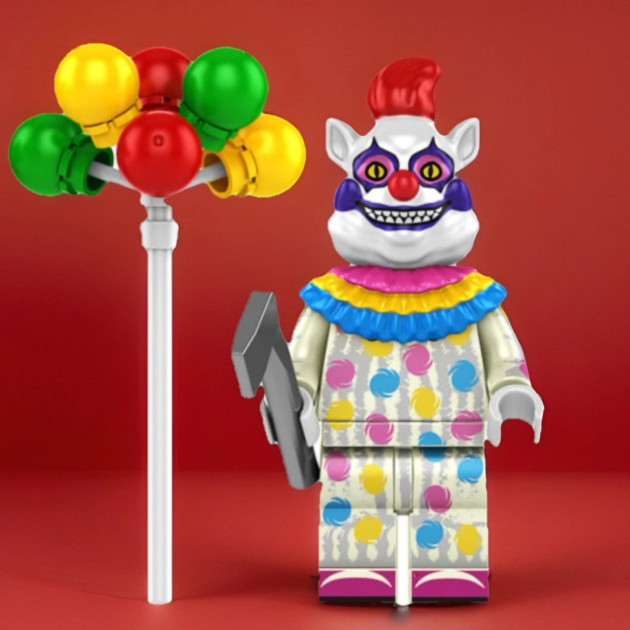 #1146 - Killer Klowns From Outer Space