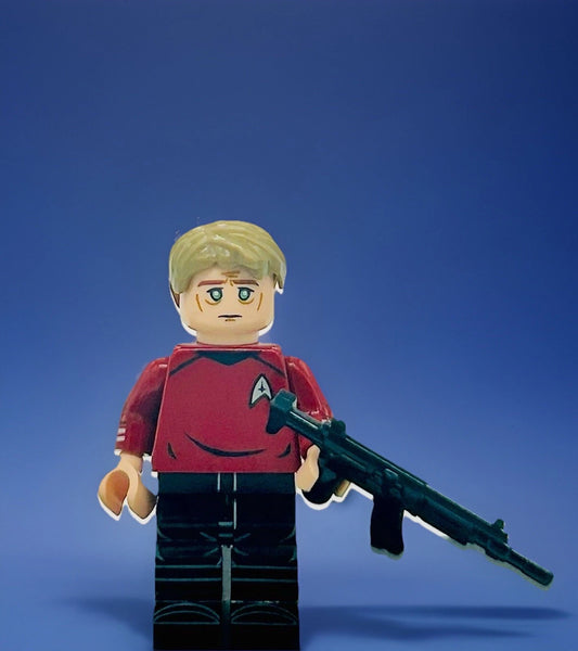 #1225 - Scotty (Star Trek)