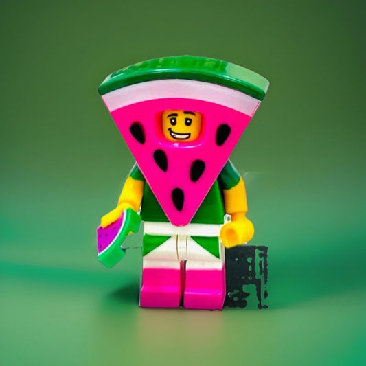#0562 - Watermelon Suit
