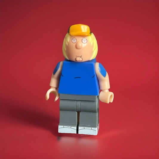 #1247 - Chris Griffin (Family Guy)