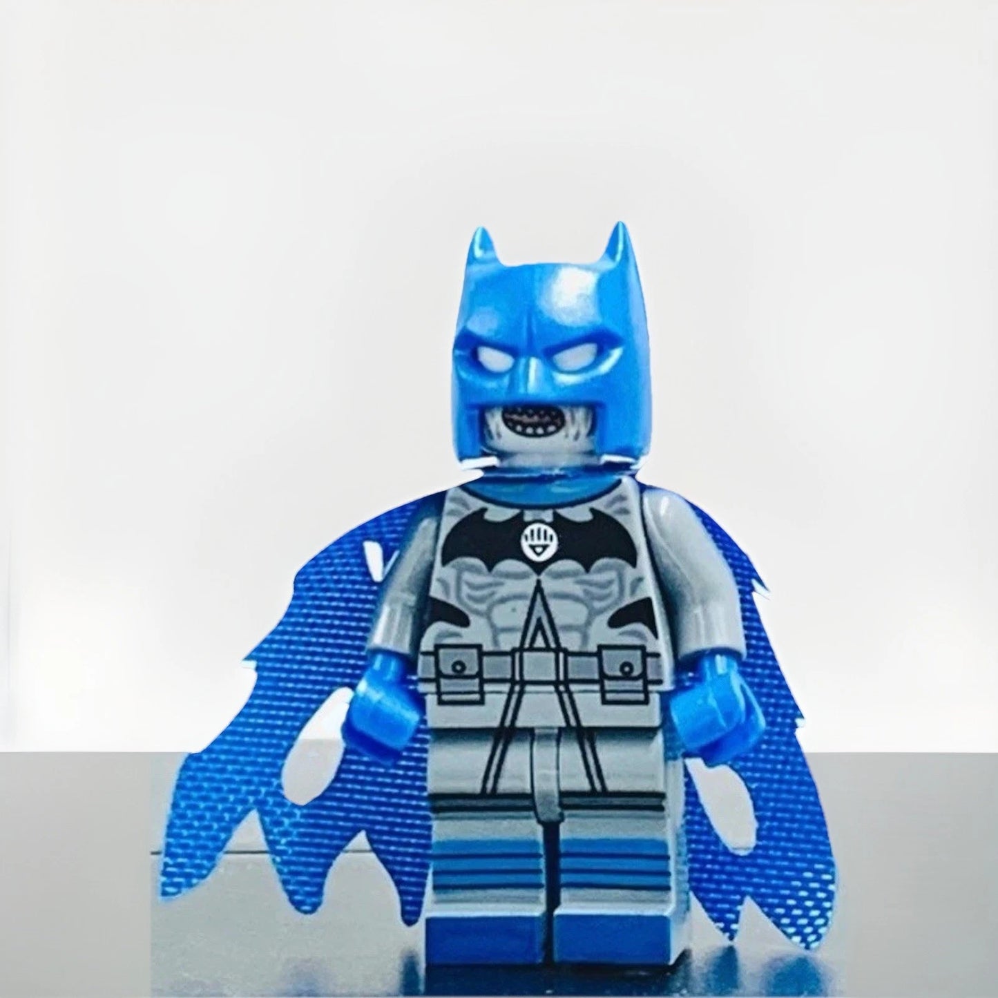 #0037 - Batman (Black Lantern Suit)