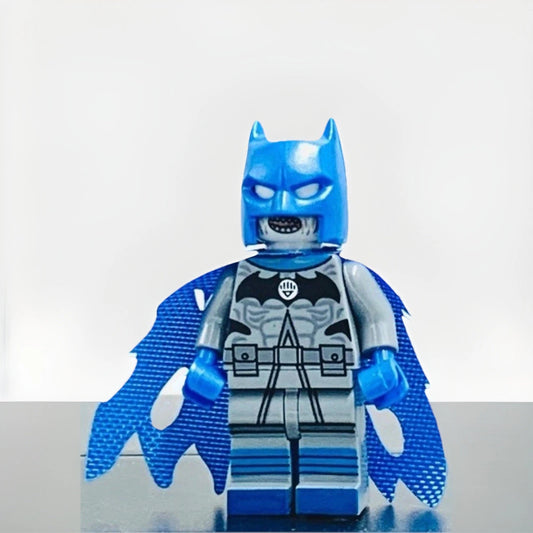#0037 - Batman (Black Lantern Suit)
