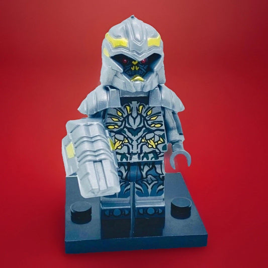 #0490 - Megatron (Transformers)