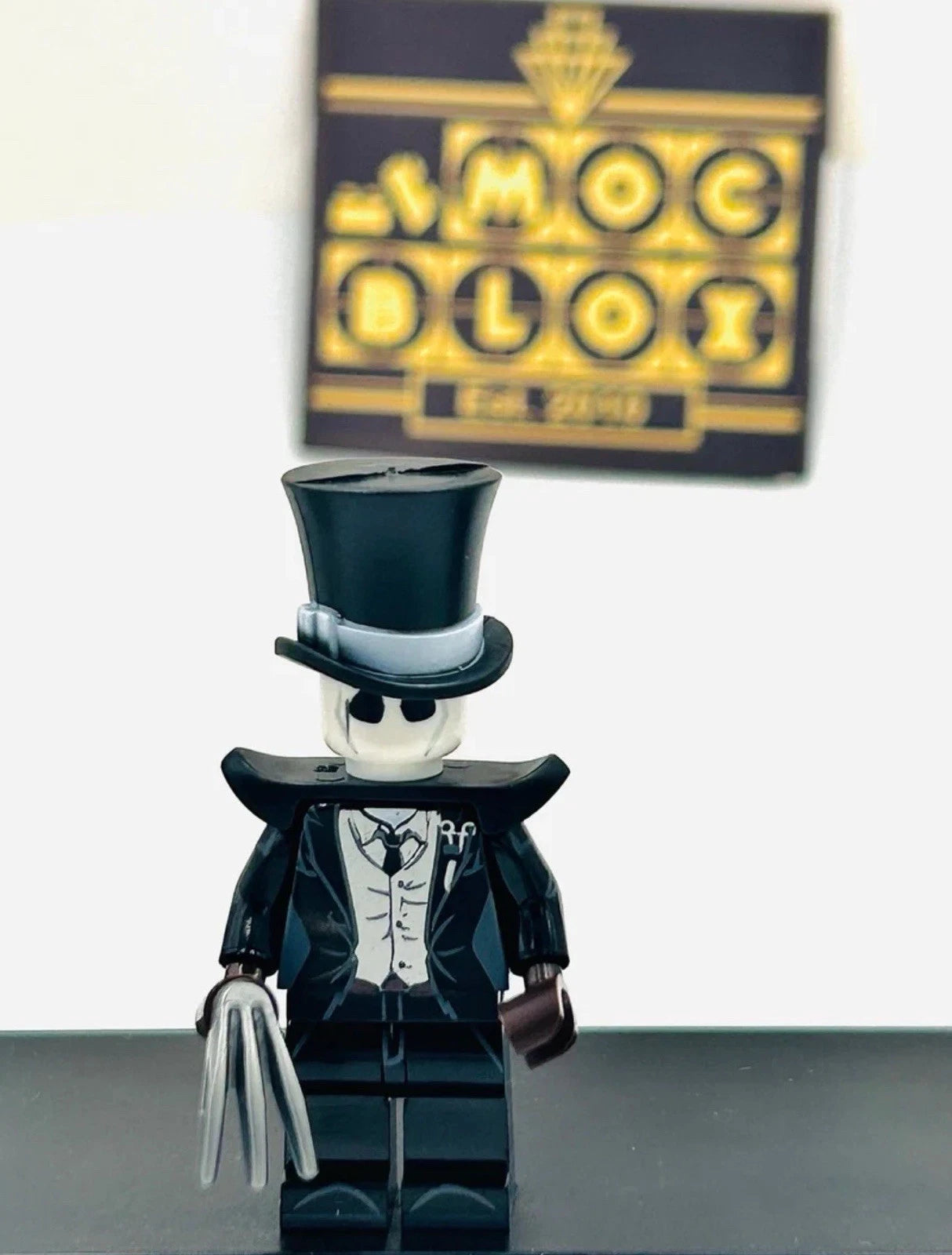 #0621 - Jack The Ripper
