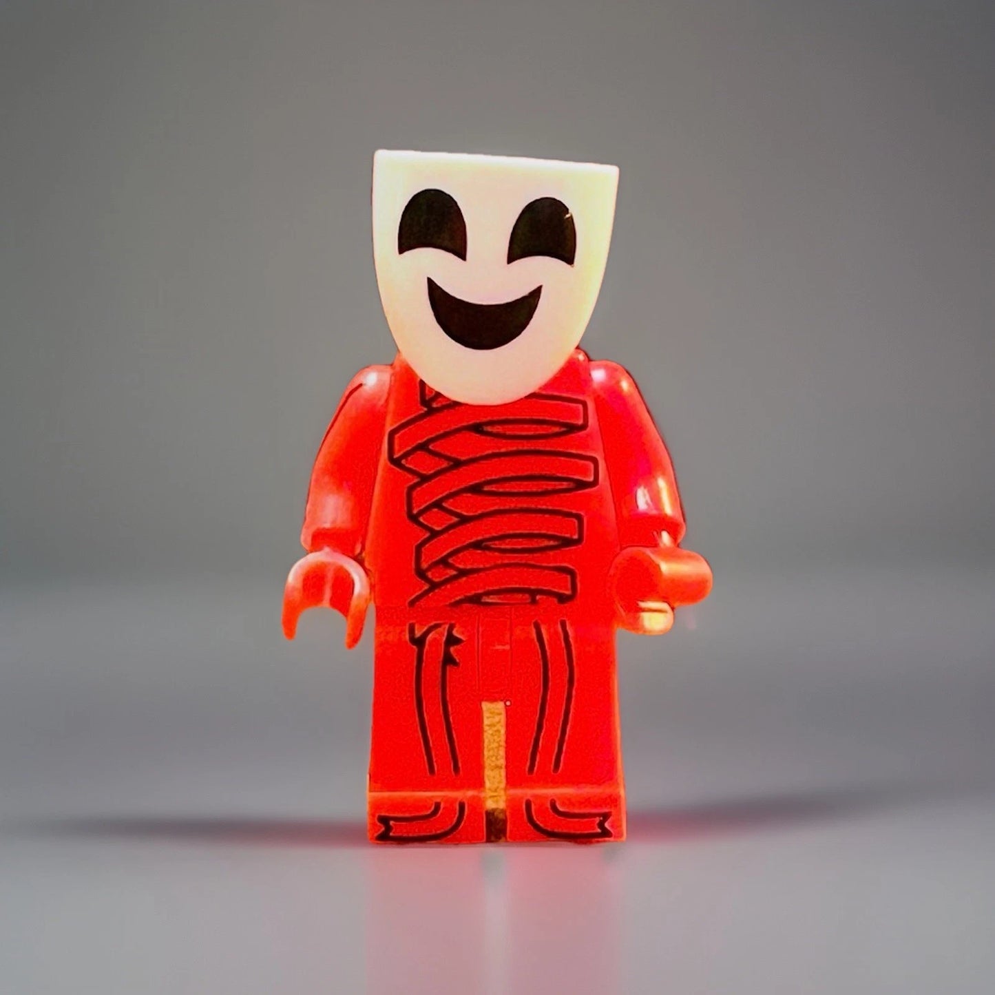 #1176 - Gangle (The Amazing Digital Circus)