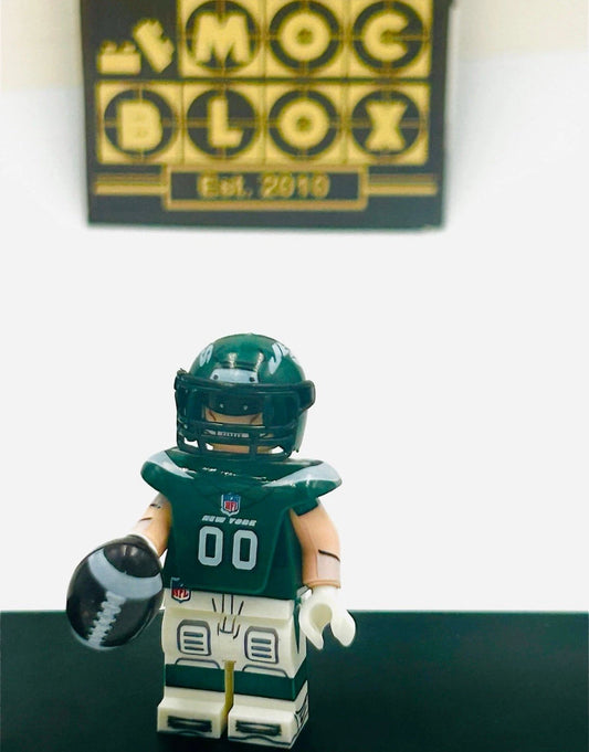 #0697 - NFL - New York Jets Quarterback