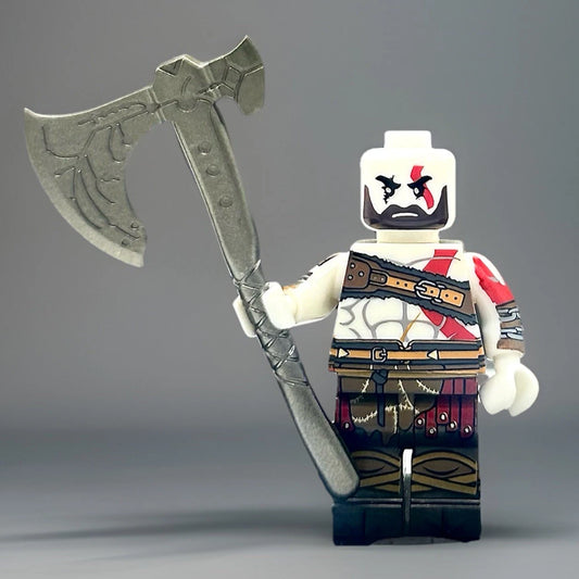 #0459 - Gods Of War