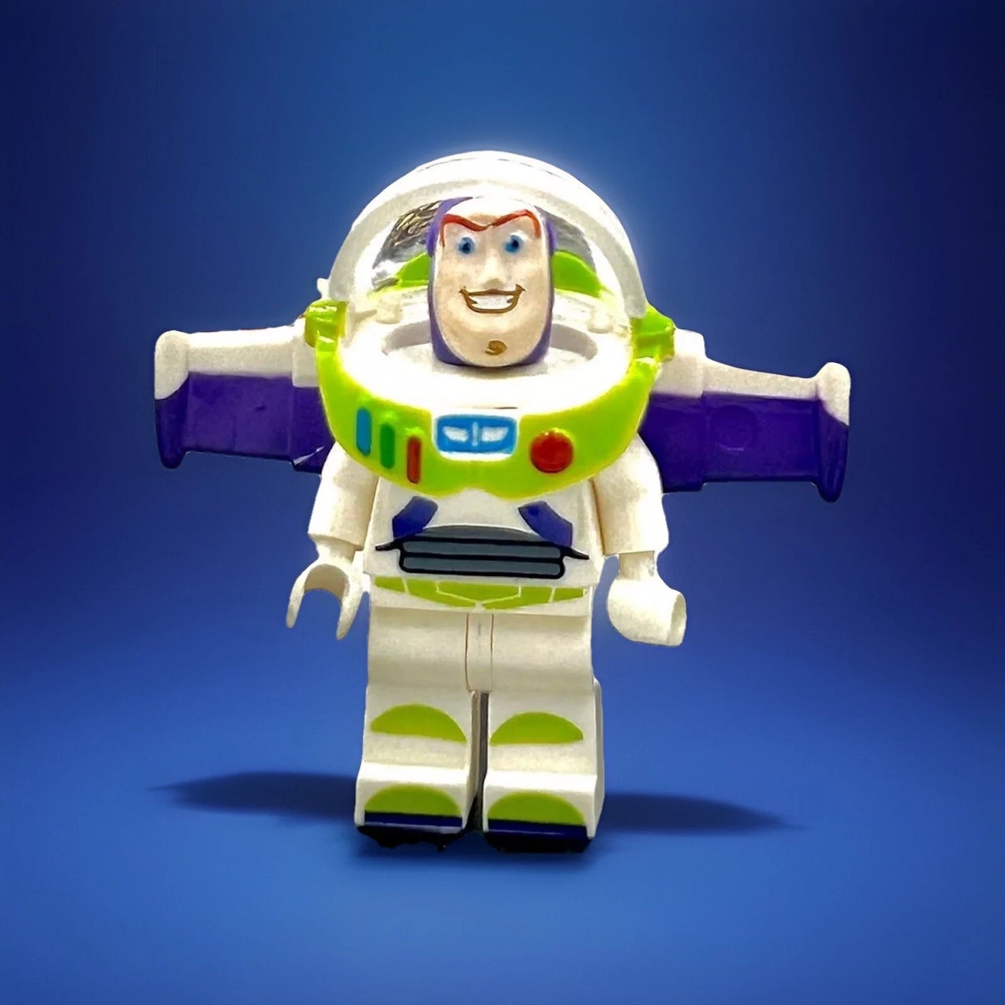#0373 - Buzz Lightyear (Toy Story)