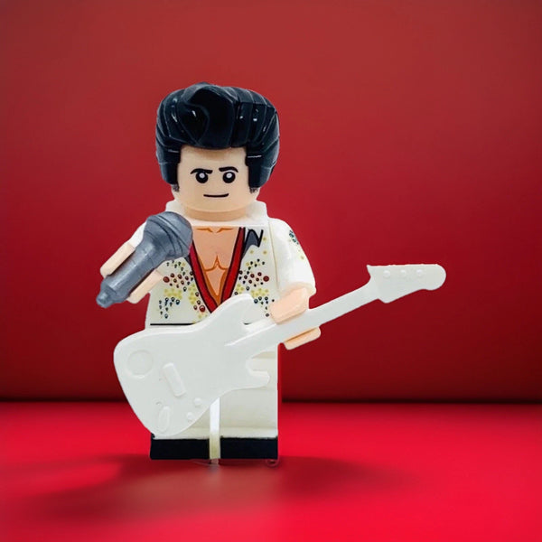 Rock Legends