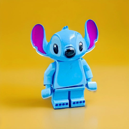 #0449 - Stitch (Original)
