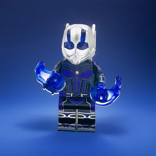 #0158 - The Stature (The Ant Man)