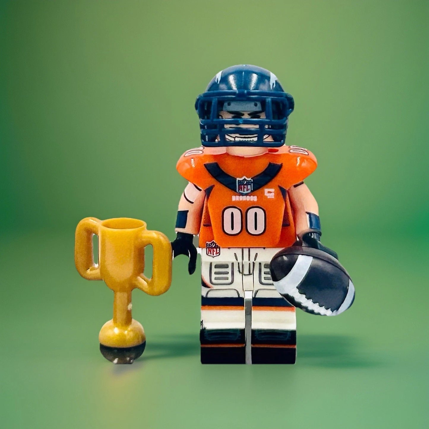 #0713 - NFL - Broncos Quarterback