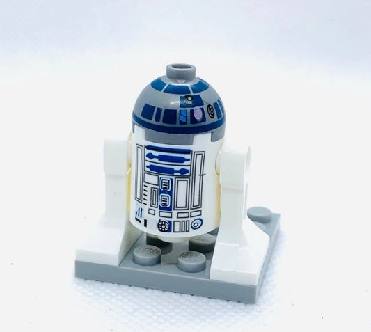#0264 - R2-D2 (Original Suit)