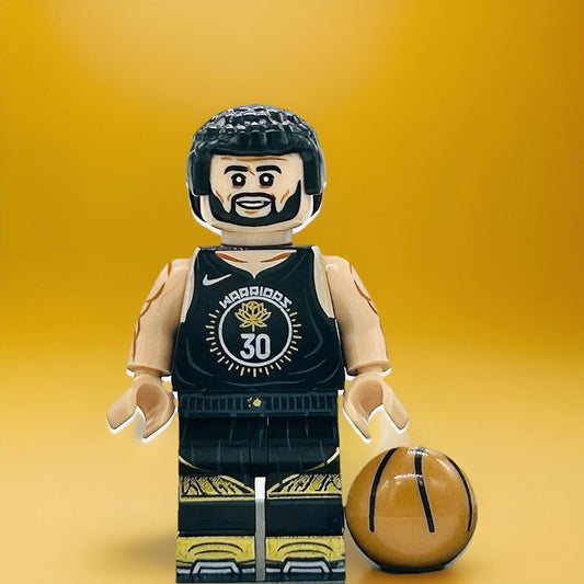 #0704 - Stephen Curry (NBA)