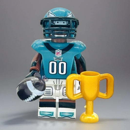 #0723 - Philadelphia Eagles (NFL)