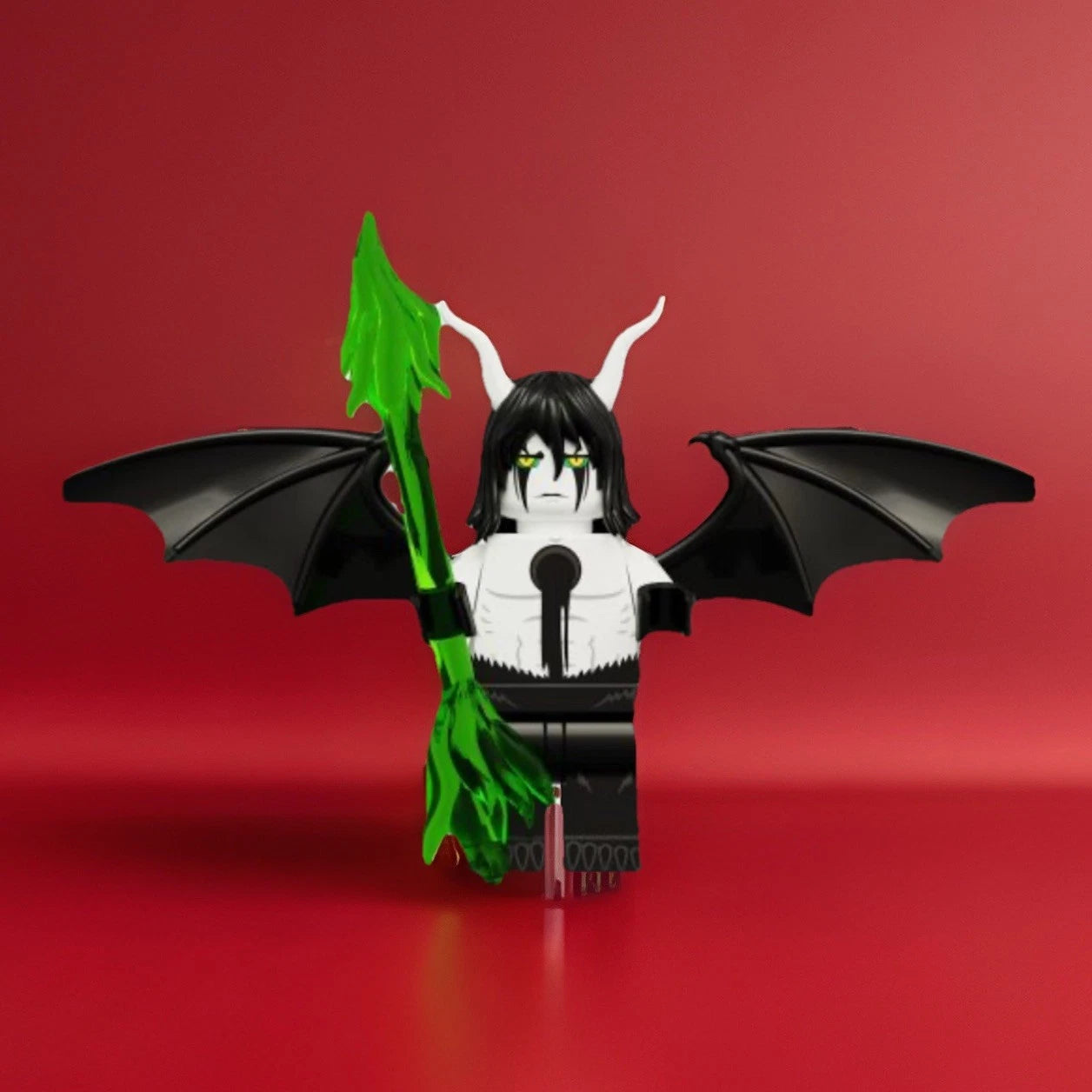 #1193 - Ulquiorra (Bleach)