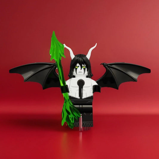 #1193 - Ulquiorra (Bleach)