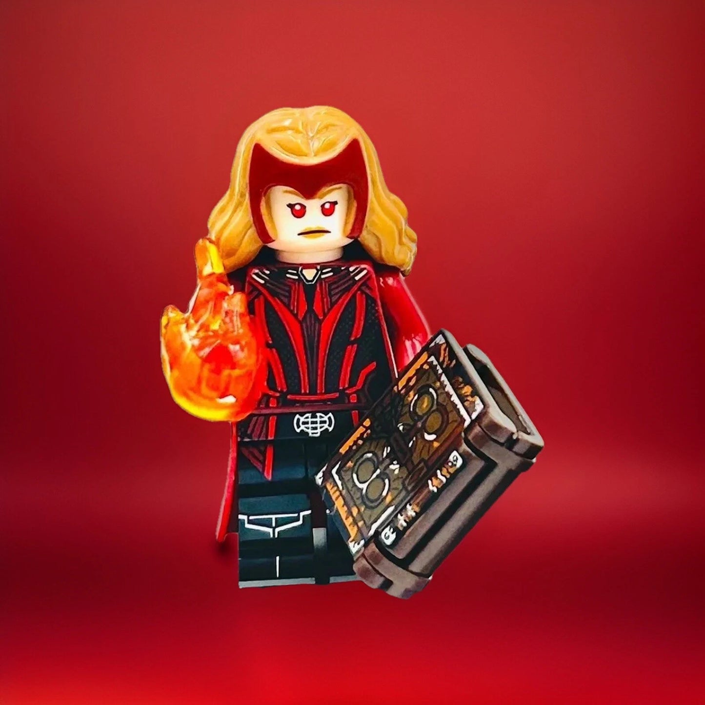 #0146 - Scarlett Witch (Wanda Vision)