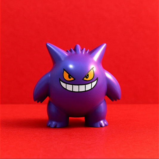 #1161 - Gengar (Pokemon)