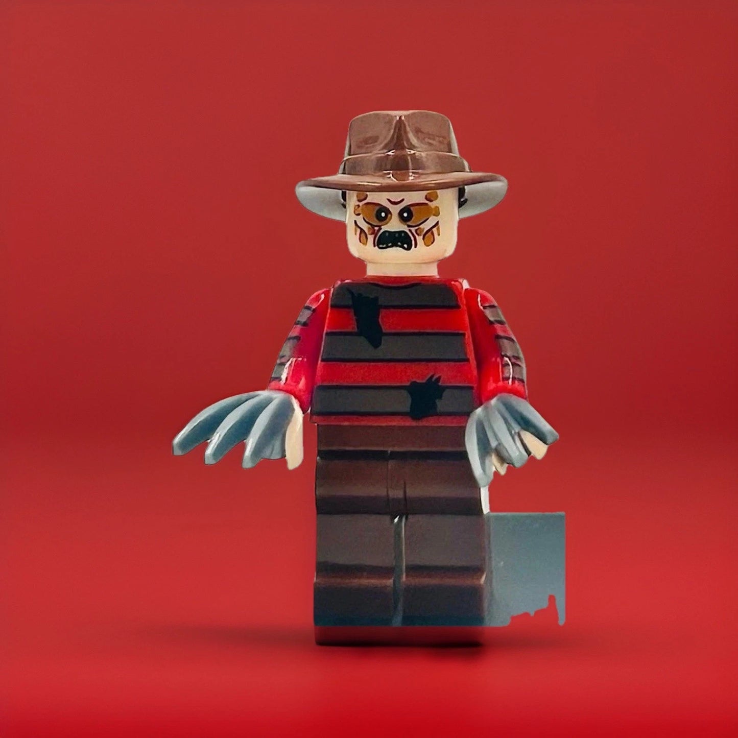 #0590 - Freddy Krueger