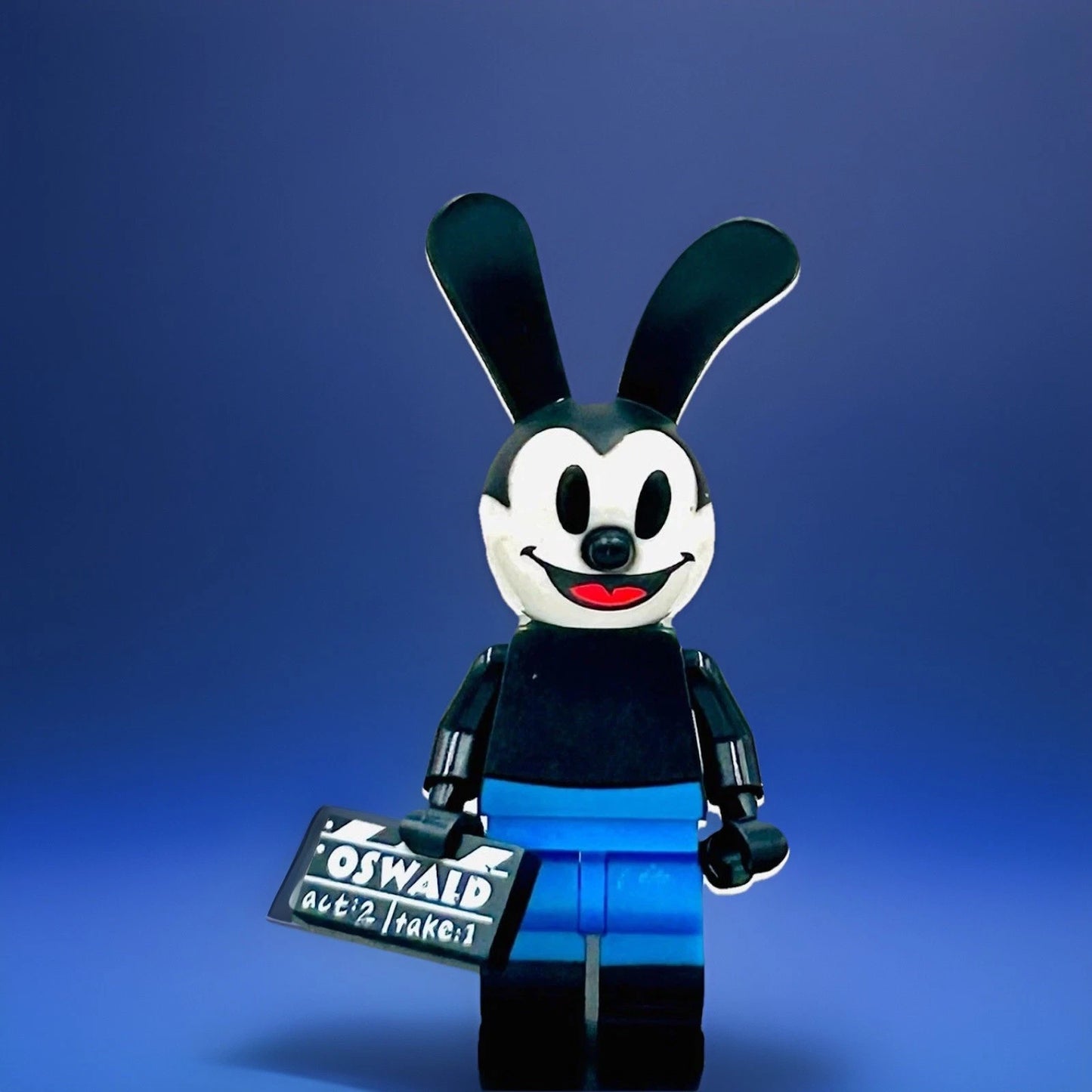 #0351 - Oswald the Lucky Rabbit