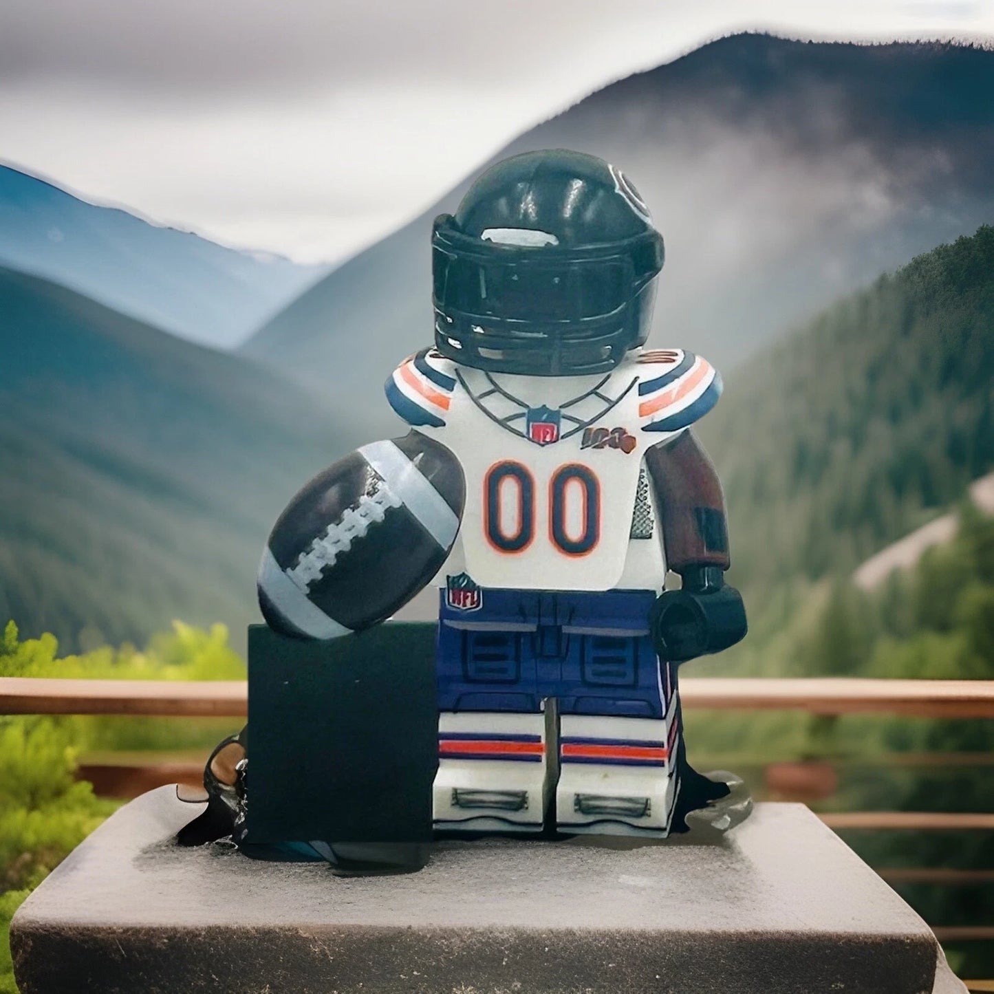 #0739 - Chicago Bears (NFL)