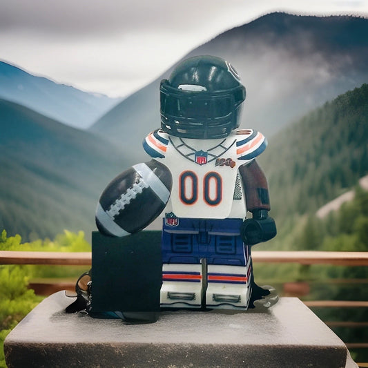#0739 - Chicago Bears (NFL)