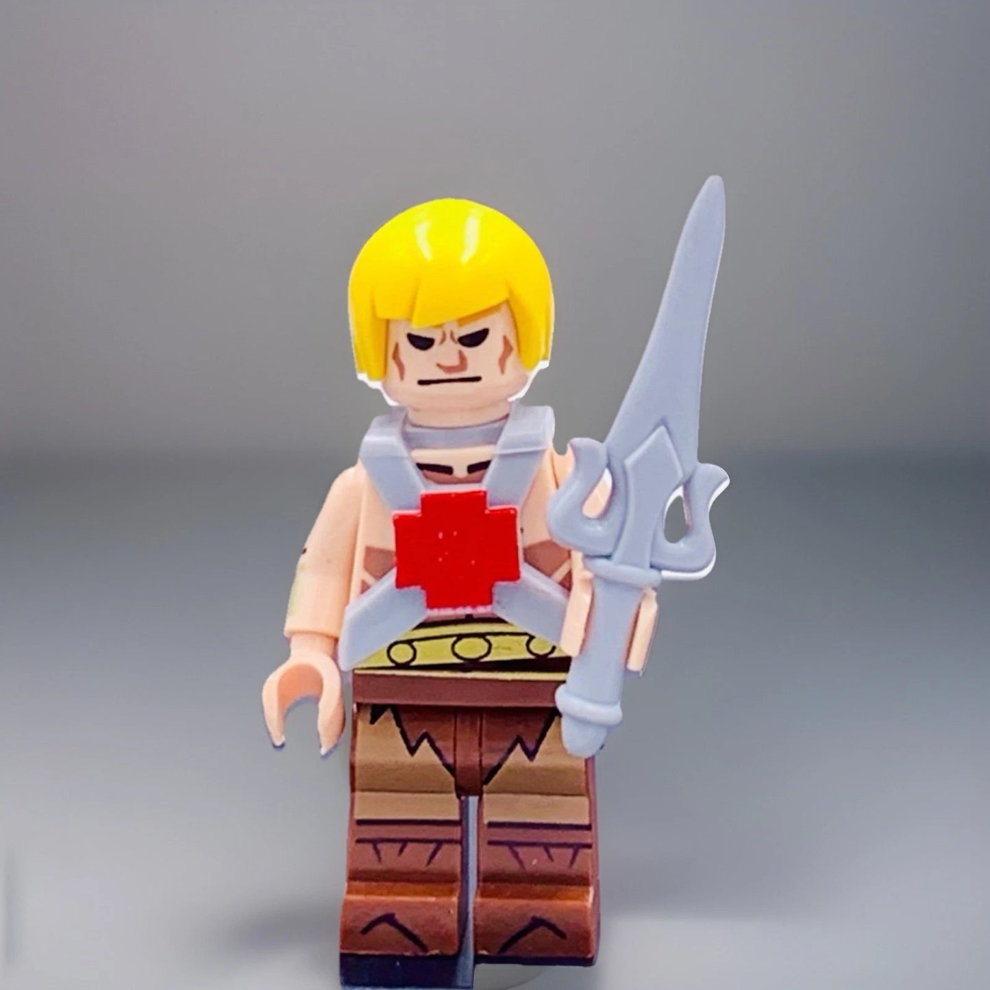 #0767 - He-Man