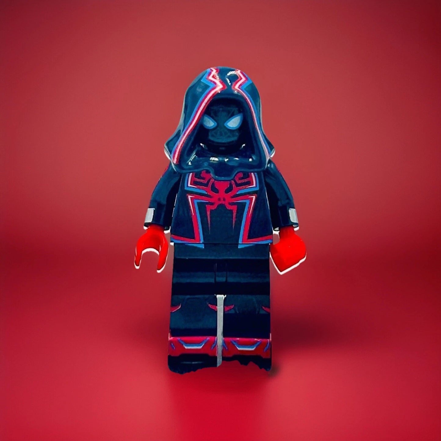 #0197 - Miles Morales (2099 Suit)