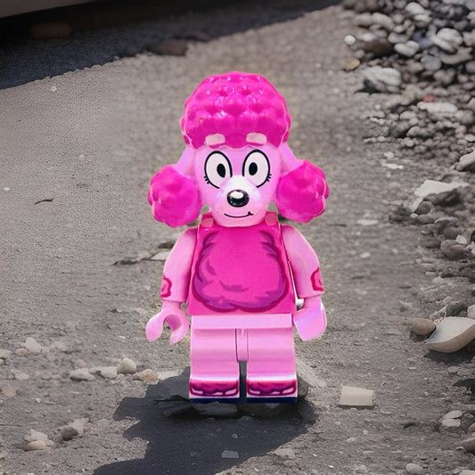 #1211 - Coco (The Bluey Show)