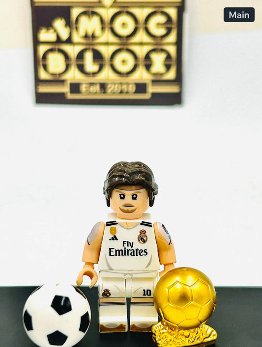 #1144 - LUKA MODRIC