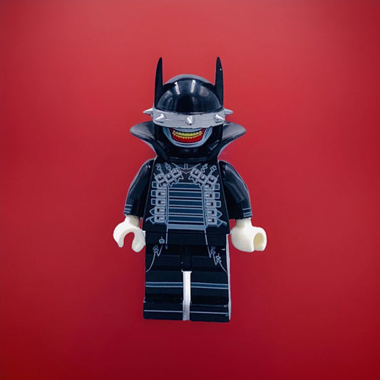 #0046 - The Joker (Bat Who Laughs Suit)