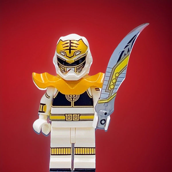 Power Rangers