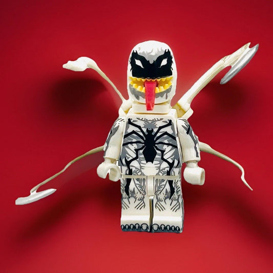 #0202 - Anti-Venom