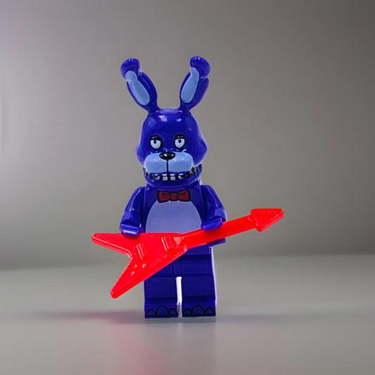 #0796 - Bonnie - 1st Season (Five Nights at Freddys)