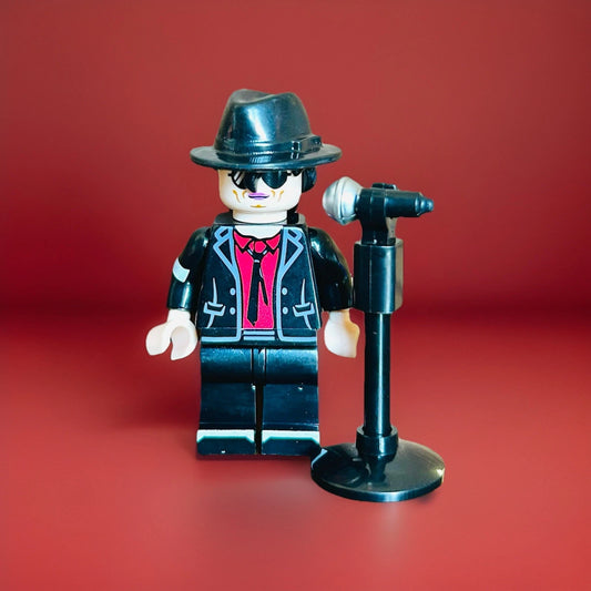 #1310 - Michael Jackson (Smooth Criminal)