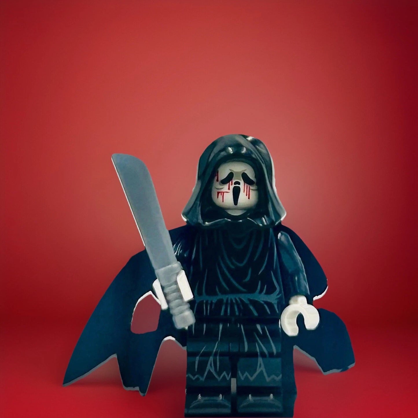 #0596 - Ghostface (Scream)