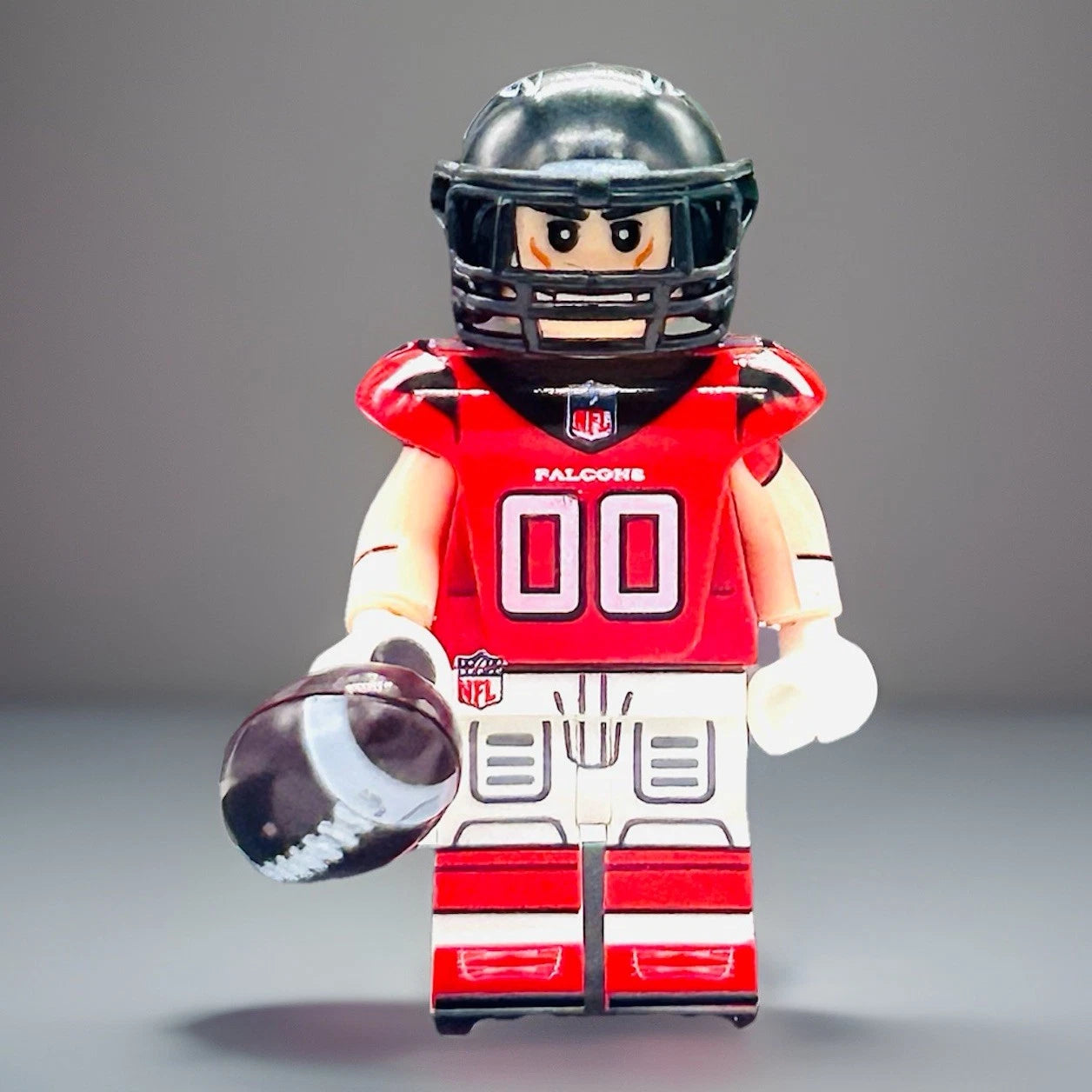 #0717 - NFL - Atlanta Falcons