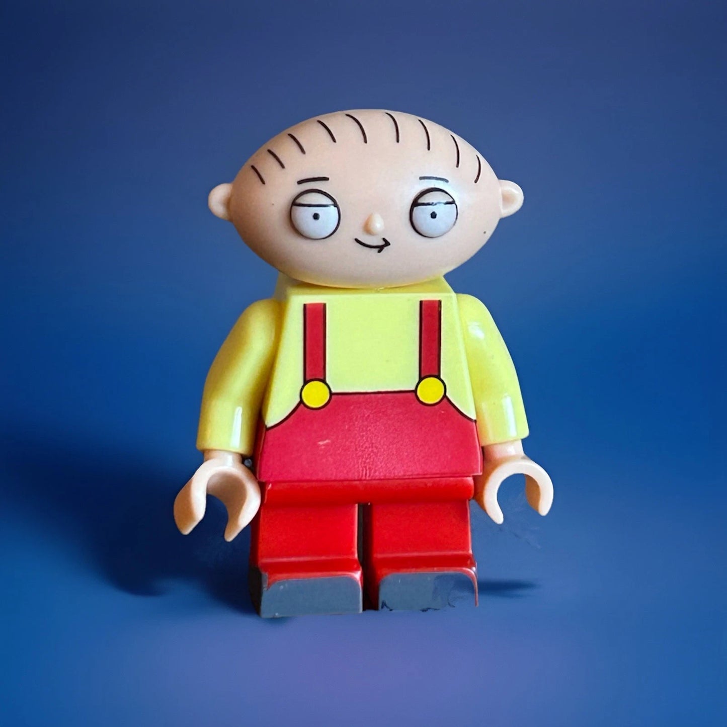 #1244 - Stewie (Original) (Family Guy)