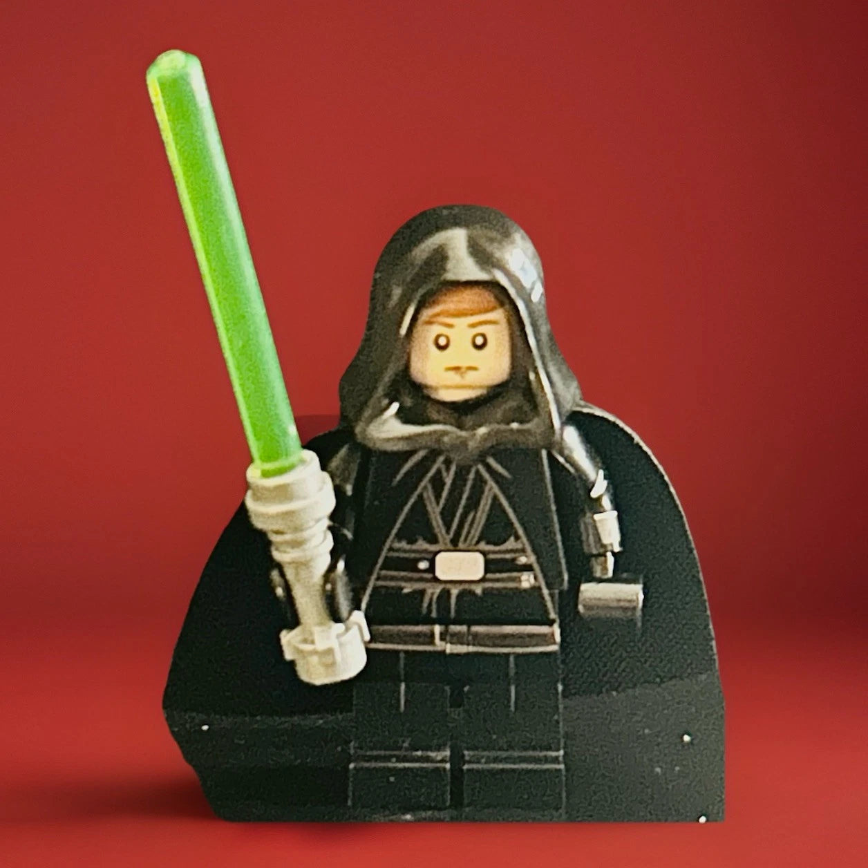 #0255 - Luke Skywalker (Dark Side)