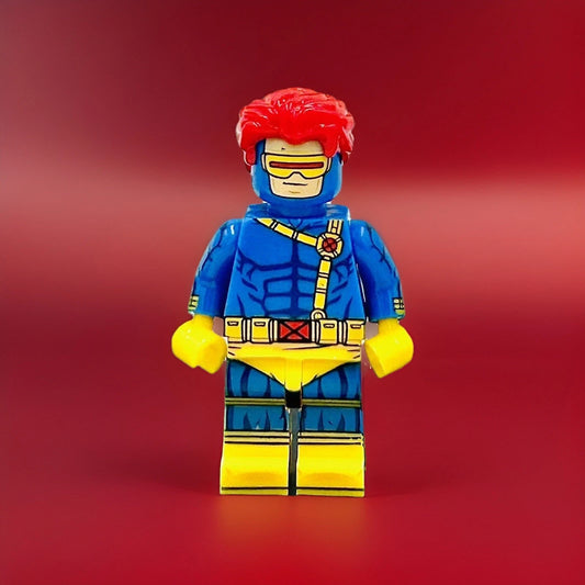 #0958 - Cyclops (X-Men)