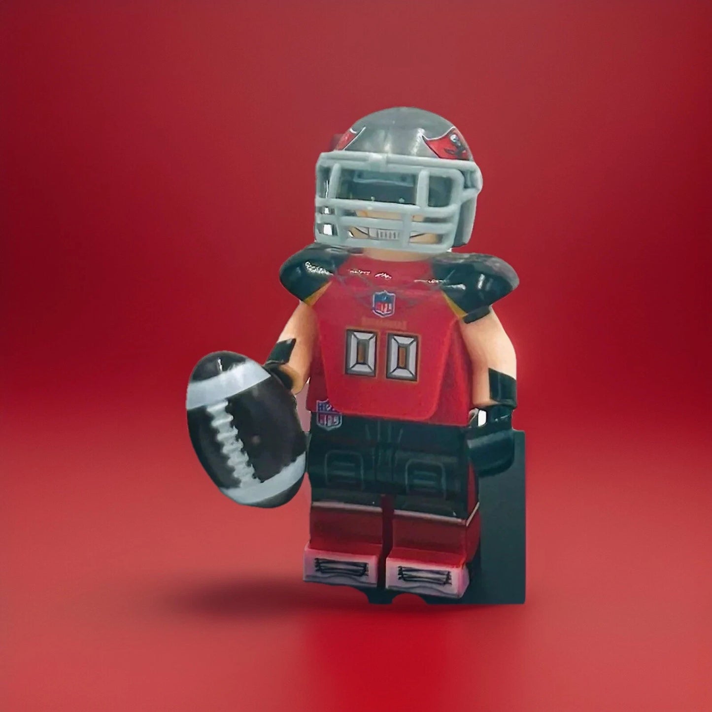 #0728 - Tampa Bay Buccaneers (NFL)