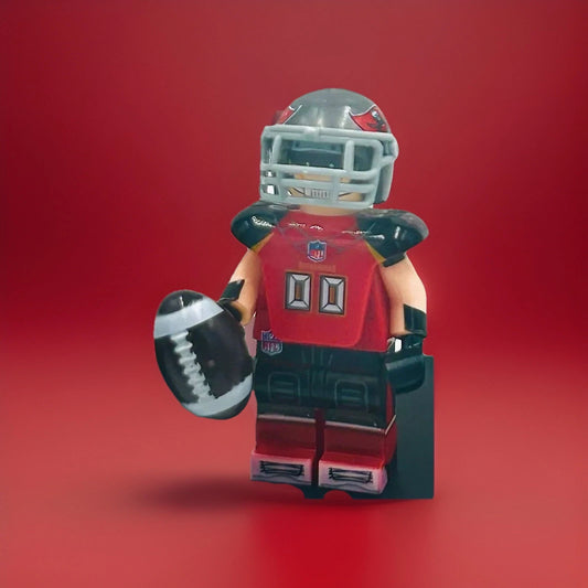 #0728 - Tampa Bay Buccaneers (NFL)