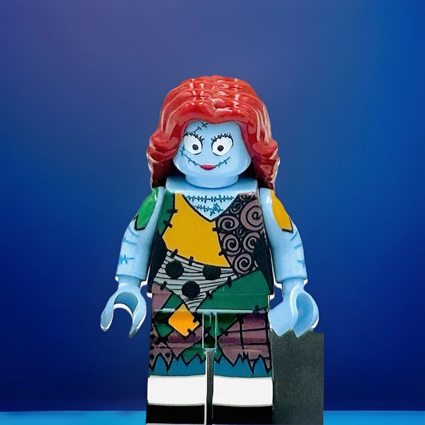 #0636 - Sally (Nightmare Before Christmas)